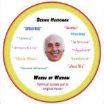 Words of Wisdom CD Cover